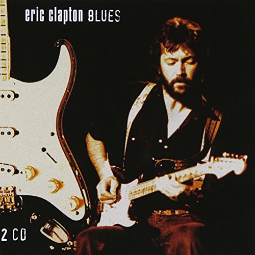 Eric Clapton - 1999 Blues